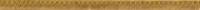 L103180 — Hudson Fillet Gold 9/16′