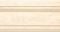 L165400000 — LJB Barefaced Ayous Moulding