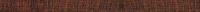 L176361 — Antica Fillet Dark Woodtone 3/8′