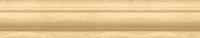 L186400000 — LJB Barefaced Ayous Moulding