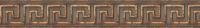 L217680 — Artifact Greek Key Grey Cap 7/8′