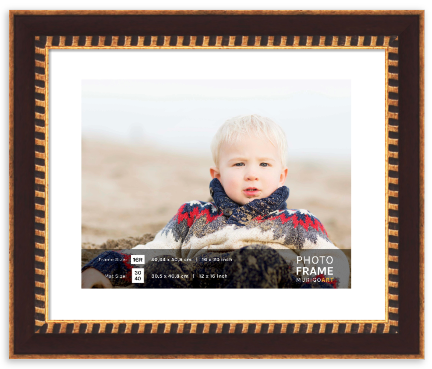 Wall Frame FPX - Alexandria - Image 3