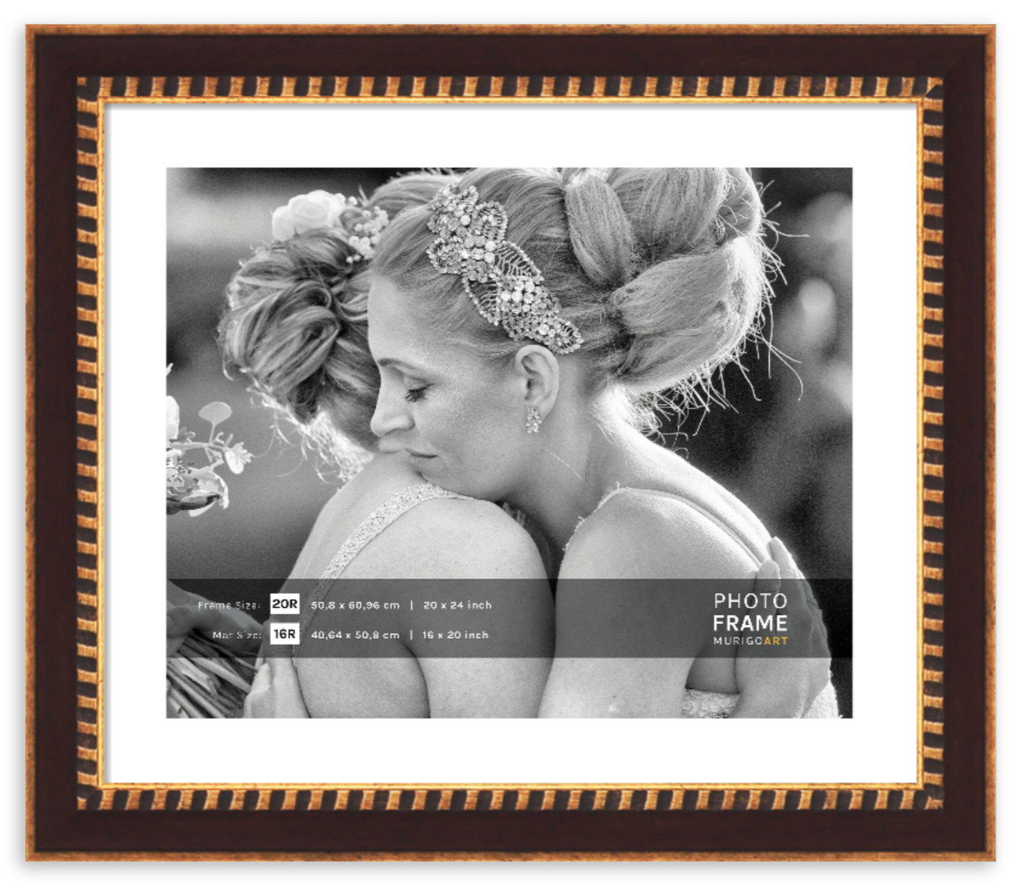 Wall Frame FPX - Alexandria - Image 4