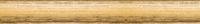 L245150 — Spencer Gold & Black 3/4′ W x 1 9/16′ H