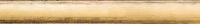 L248150 — Spencer Gold and Black 3/4′ W x 2 1/16′ H