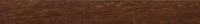 L253206 — Shoji Dark Walnut 3/4′