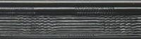 L262407 — Lars 1 3/4′ Ripple Black