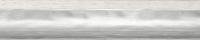 L302100 — H4 Winged White 1 1/4′