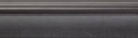 L326210 — Hudson II Black 1 3/4′