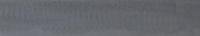 L332909 — Metalia II Gunmetal Cube 1 1/8′