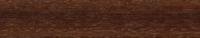 L372206 — Shoji Dark Walnut 1 3/16′