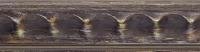 L400350 — Brimfield Weathered Black 1 5/8′