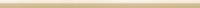 L404012493 — Clark Singlebrush Gold Polished