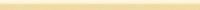 L422012123 — Clark Singlebrush Gold Matt