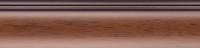 L465110 — Brighton Walnut 1 1/4′