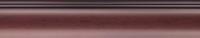 L465120 — Brighton Mahogany 1 1/4′