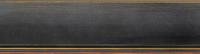L470250 — Andover Black 1 11/16′