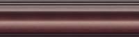 L475120 — Brighton Mahogany 1 11/16′