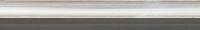 L492153 — Spencer II Silver Float 1 15/16′