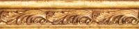 L496200 — Salon 1789 Versailles Gold 1 5/16′
