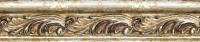 L496225 — Salon 1789 Versailles Silver 1 5/16′