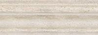 L500543 — LJS Sevilla White Moulding