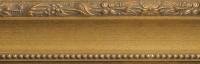 L500CG — Marquis Classic Gold 2′