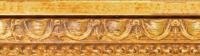 L508200 — Salon 1789 Versailles Gold 1 3/4′
