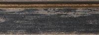 L521724 — Vermont Black Granite 2 1/4′
