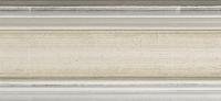 L540950 — Cezanne Watergild Silver 2 7/8′