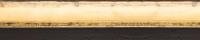L574150 — Spencer Float Gold and Black 2 1/8′