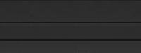 L590201 — Shutter Black 2′ 3/8′