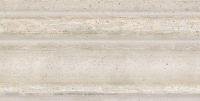L600543 — LJS Sevilla White Moulding