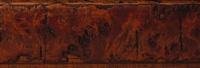 L616361 — Antica Chestnut 2 1/8′