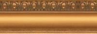 L619452 — Museo Gold Scoop 2 1/4′