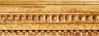 L625200 — Salon 1789 Versailles Gold 2 5/16′