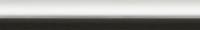 L626236 — W1 MODERNE SILVER FLOAT 2″