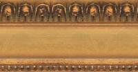 L701452 — Museo Gold Panel 3 1/4′