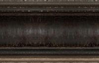 L768403 — Whitman Brushed Black 4′