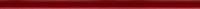 LI10455L — M11 7x21mm Colours Claret Red Gloss Aluminium Length
