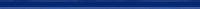 LI10456L — M11 7x21mm Colours Bright Blue Gloss Aluminium Length