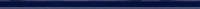 LI10461L — M11 7x21mm Colours Dark Blue Gloss Aluminium Length