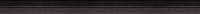 LI10471L — M429 11x33mm Sloped Black Matt Aluminium Length