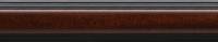 LI1124 — 31mm Ludlow Toned mahogany FSC 100%
