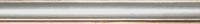 LI1197 — 19mm Auric Antique Silver Leaf