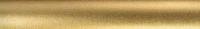 LI1275 — 23mm Cosmos Textured gold