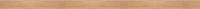 LI1409 — 38mm Bare Wood Spacer Ash FSC 100%