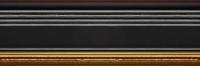 LI1642 — 52mm Utrecht Antique Black GSE FSC 100%