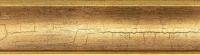 LI1746 — 44mm Leonardo Craqueleur Gold