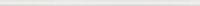 LI1801 — 50mm deep Floater Matt White Smooth 9mm rebate FSC 100%